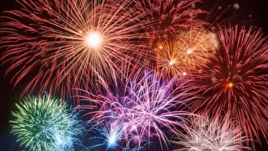 Firefighters urge caution as fireworks hit the shelves for Guy Fawkes