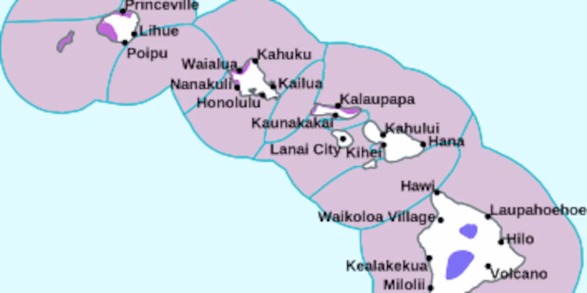 First Alert Forecast: Blustery conditions persist today, lighter winds expected over the weekend