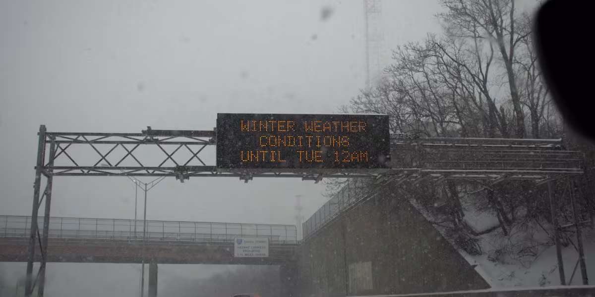 First Alert Weather Day: Low temps and snow showers possible