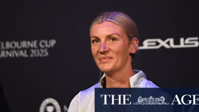 First Caulfield, now Melbourne. On Tuesday Jamie Melham can rewrite racing history