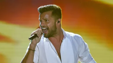 First Circuit Probes Bid to Undo Ricky Martin Copyright Escape