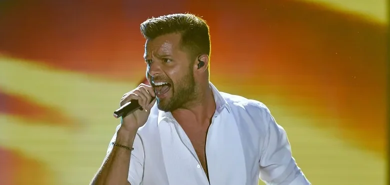 First Circuit Probes Bid to Undo Ricky Martin Copyright Escape