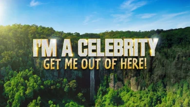 First I'm A Celebrity star pictured jetting out to jungle as iconic line-up is 'leaked'