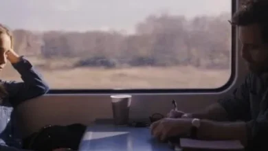 First Look: Drake Doremus’ ‘Next Life’ Starring Emilia Clarke and Edgar Ramirez