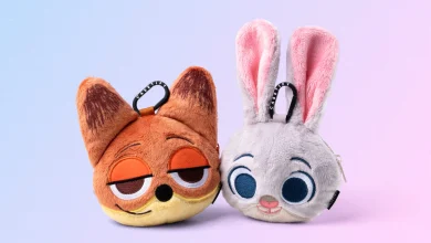 First Look at More Zootopia 2 Merchandise from Disney Store, Crocs, & More