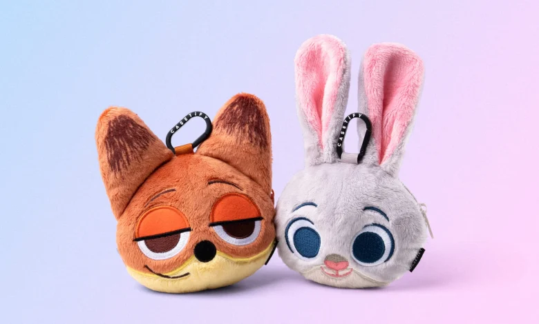 First Look at More Zootopia 2 Merchandise from Disney Store, Crocs, & More