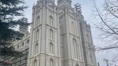 First Presidency lowers minimum age for young women to serve mission