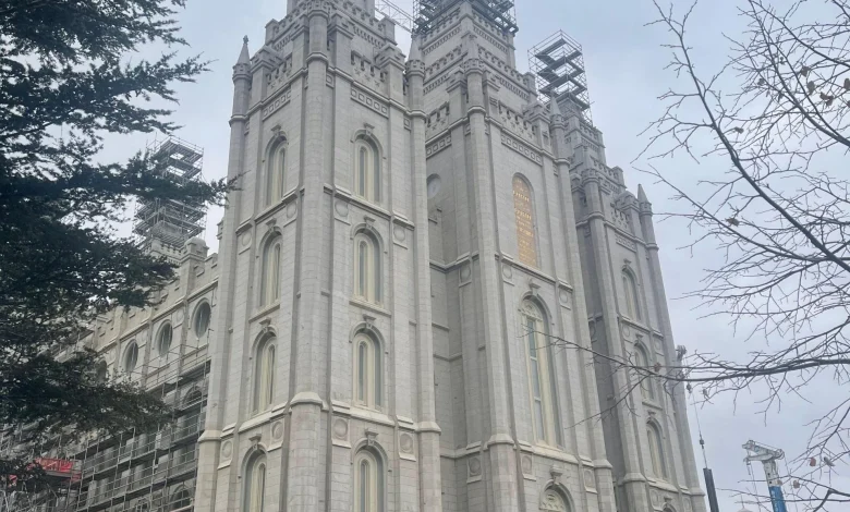 First Presidency lowers minimum age for young women to serve mission