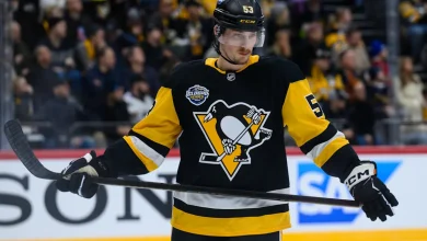 First-Round Pick Available To Canadiens On NHL Waivers