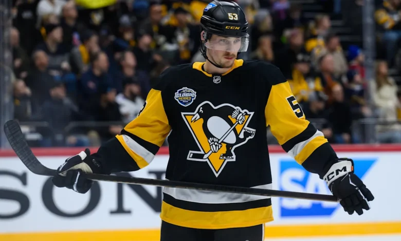 First-Round Pick Available To Canadiens On NHL Waivers