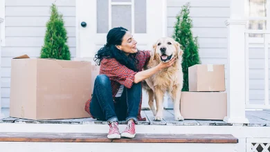First-Time Home Buyer Share Falls to Historic Low of 21%, Median Age Rises to 40