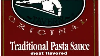 First and Last Tomato Sauces Recalled For Possible Botulism