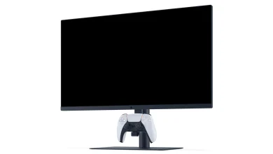 First look at PlayStation’s 27” Gaming Monitor