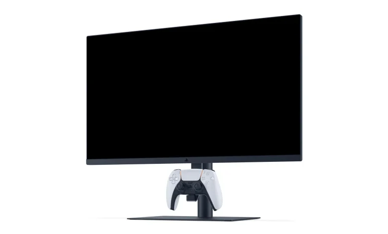 First look at PlayStation’s 27” Gaming Monitor