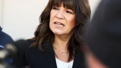 First look at new centre that will detain drug-intoxicated people up to 72 hours