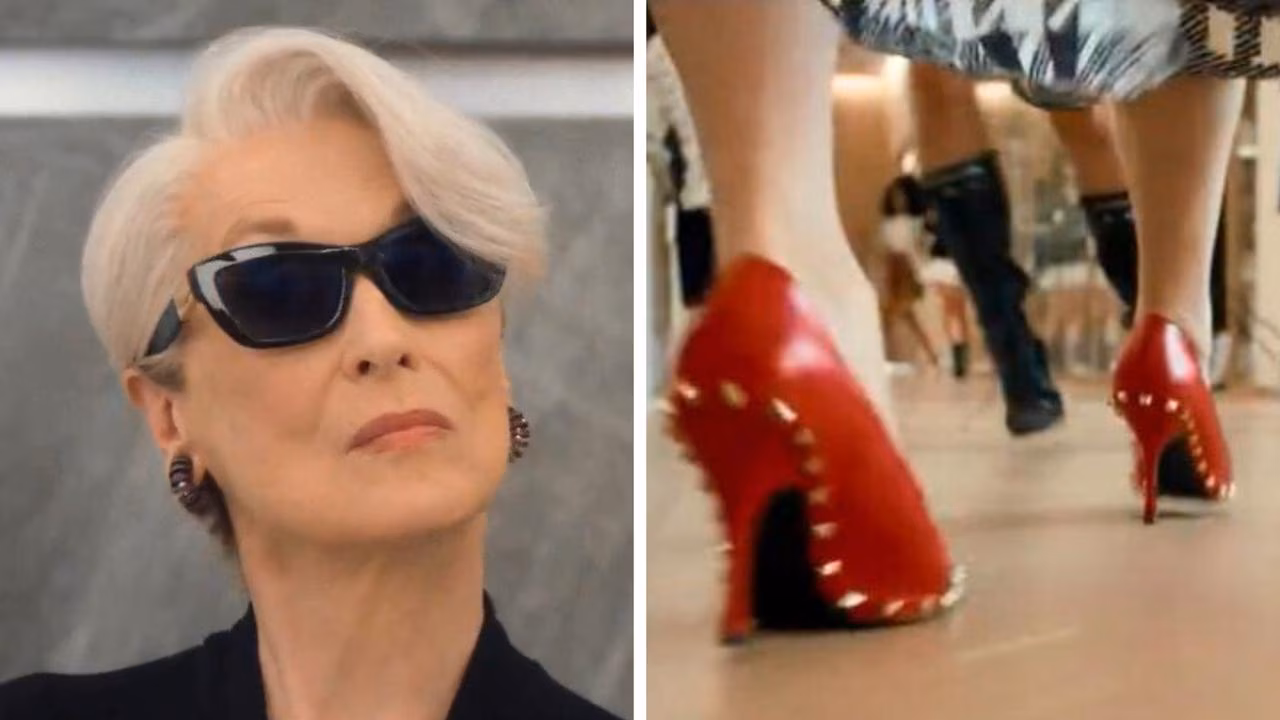 First look at sequel for iconic noughties hit