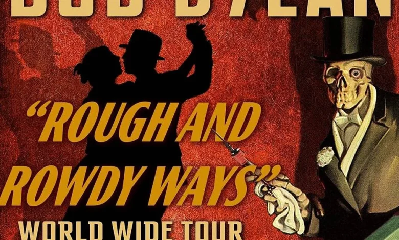 First of two INEC Bob Dylan concerts takes place tonight