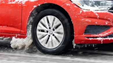 First snowfall of the season expected in Greater Cincinnati as temperatures plunge Sunday