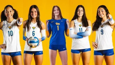 Fisher Signs Five to Highest Ranked Class in Program History