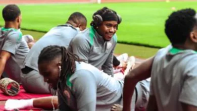 Fitness Boost for Chelle as Key Duo Return Before World Cup Playoffs