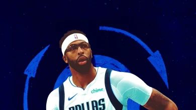 Five Anthony Davis Trades That Might Be Crazy Enough to Work