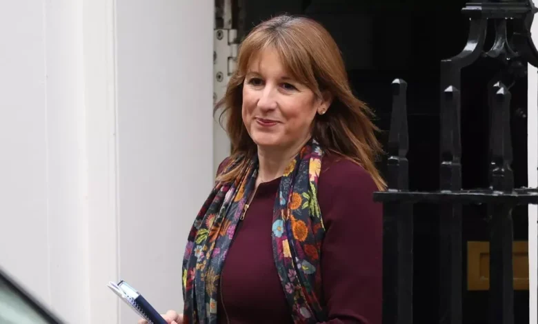 Five Budget changes that could affect Scots when Rachel Reeves makes big announcement