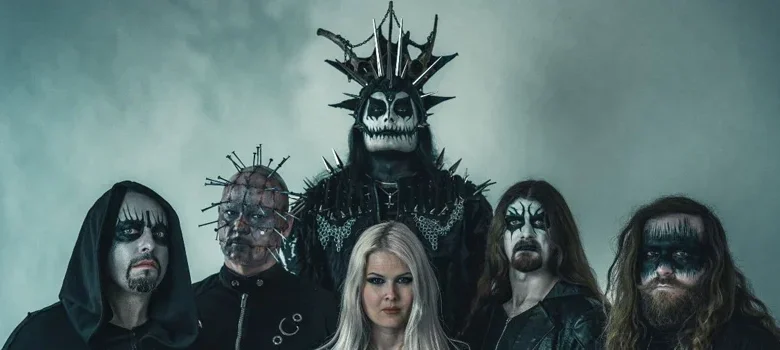 Five Ex-Cradle Of Filth Members File Copyright Infringement, Unjust Enrichment, Etc. Lawsuit Against Dani Filth, The Band & Their Management