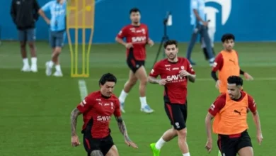 Five Impactful Absences in Al Hilal Before Facing Al Fateh