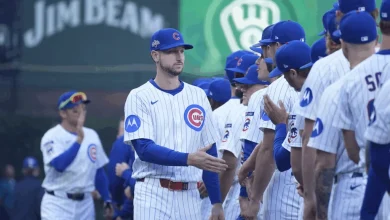 Five MLB offseason questions that Cubs must successfully answer | Cubs News