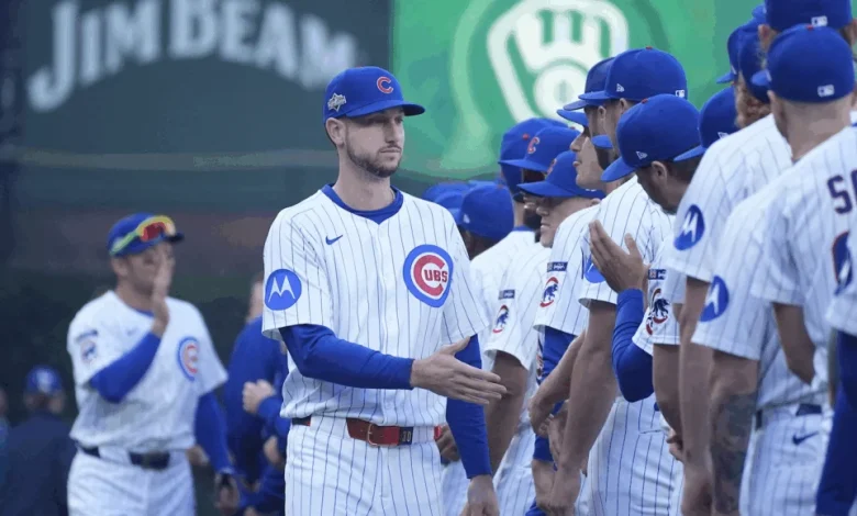Five MLB offseason questions that Cubs must successfully answer | Cubs News