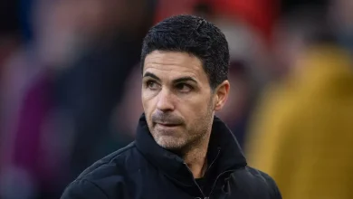 Five Premier League matches that could define title race for Arsenal before 2026