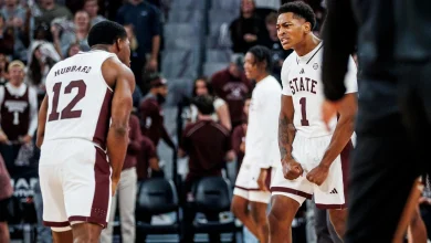 Five Things To Know: State vs. No. 16 Iowa State