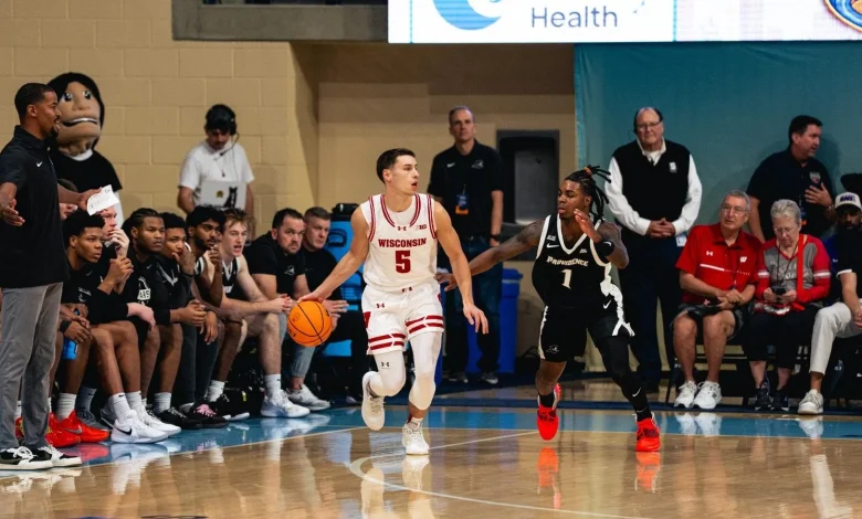 Five Things to Know: UW takes on TCU in Rady Children's Championship