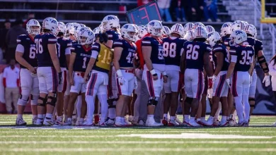 Five Things to Know: Week 12 at No. 7/10 Villanova