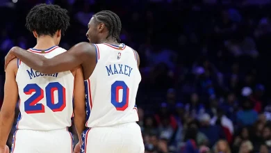 Five Thoughts on the Sixers' First 16 Games