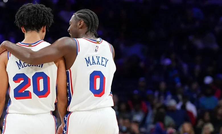 Five Thoughts on the Sixers' First 16 Games