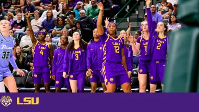 Five Tigers Named to John Wooden Award Top 50 Watch List