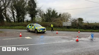 Five dead following two-vehicle crash in County Louth