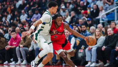Five early-season Raptors trends to watch