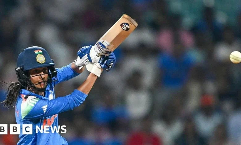 Five moments that defined India's women's World Cup glory