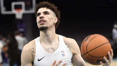 Five questions ahead of LaMelo Ball, Hornets vs. Raptors