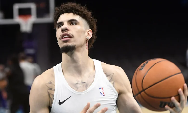 Five questions ahead of LaMelo Ball, Hornets vs. Raptors