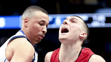 Five questions ahead of Mavericks vs. Heat