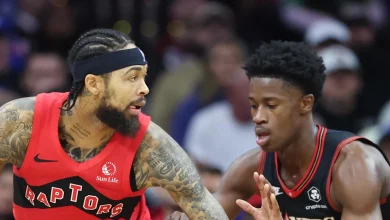 Five questions ahead of Raptors vs. Sixers rematch