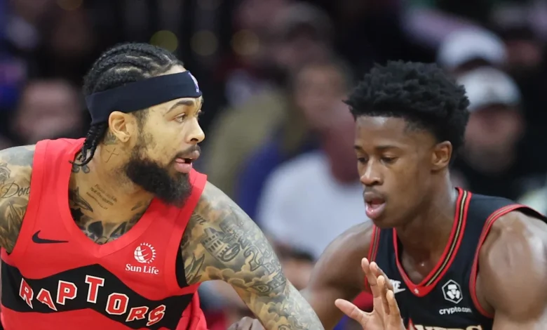 Five questions ahead of Raptors vs. Sixers rematch