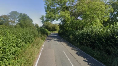 Five robbed & kidnapped by thugs who jumped in car & stole £1.1m in crypto