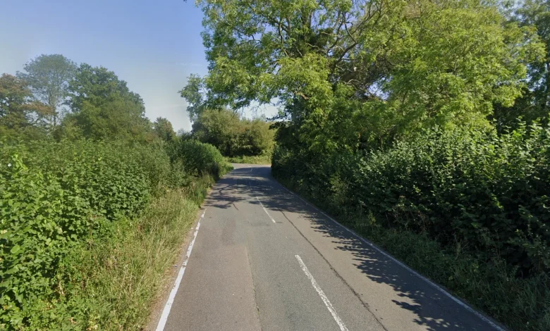 Five robbed & kidnapped by thugs who jumped in car & stole £1.1m in crypto