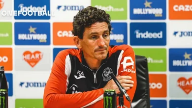 Five talking points from Keith Andrews’ pre-Brighton press conference
