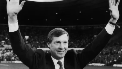 Five things Sir Alex Ferguson did in his first season at Manchester United