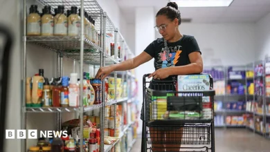 Five ways US government shutdown is hurting - and why it's about to get worse